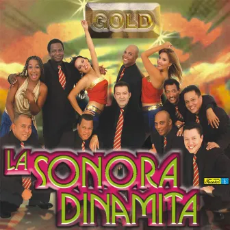 Gold by La Sonora Dinamita