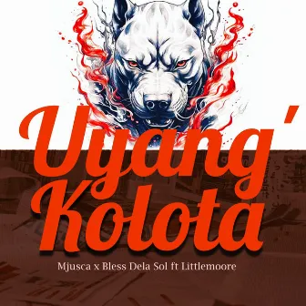 Uyang'kolota by Bless DeLa Sol