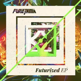 Futurized by Fukuyama