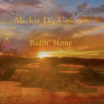 Ridin' Home by Unknown Artist