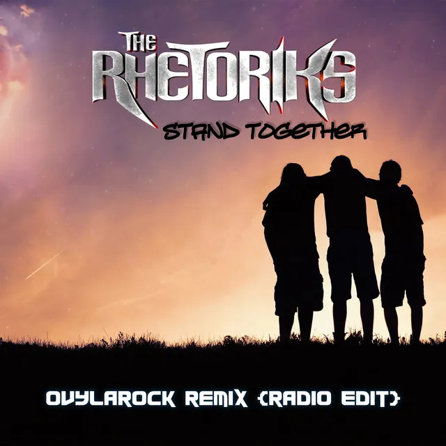 Stand Together (Ovylarock Radio Edit)