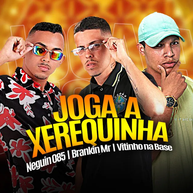 Joga a Xerequinha