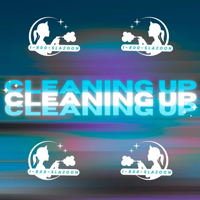 Cleaning Up