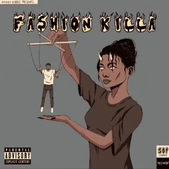 Fashion Killa (Slowed) by Auggy Gibbz