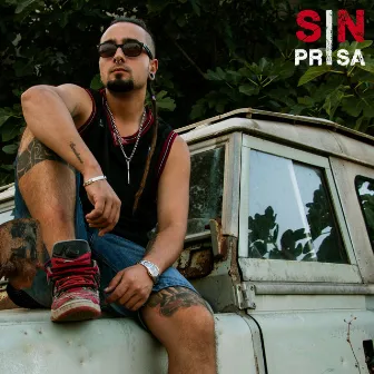 Sin prisa by Tuxy Calero