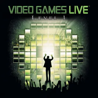 Level 1 by Video Games Live