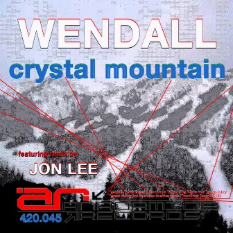 Crystal Mountain by Wendall