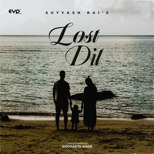 Lost Dil