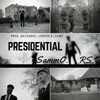 Presidential by RS