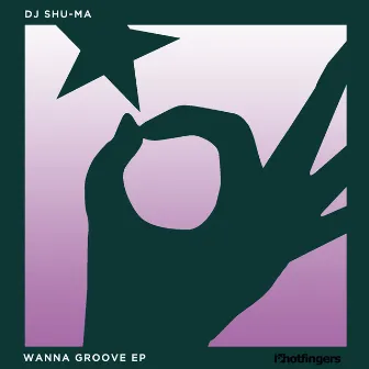 Wanna Groove by DJ Shu-Ma