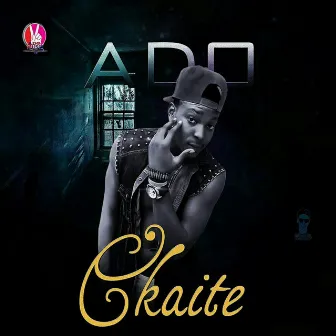 Ekaite by Ado