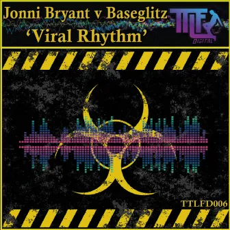 Viral Rhythm by Jonni Bryant