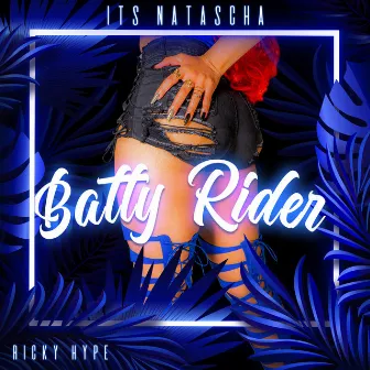 Batty Rider by Ricky Hype