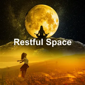 Restful Space by Puppy Music Therapy