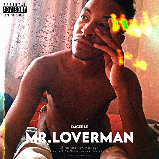 Mr. Loverman