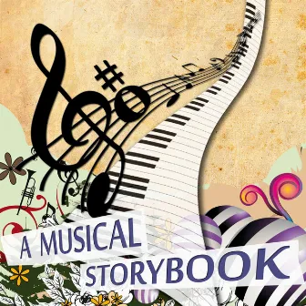 A Musical Storybook by Robert Bruce