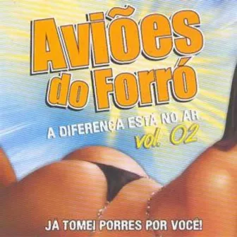 Aviões do Forró Vol. 2 by Aviões do Forró