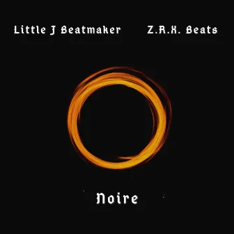 Noire by Little J Beatmaker