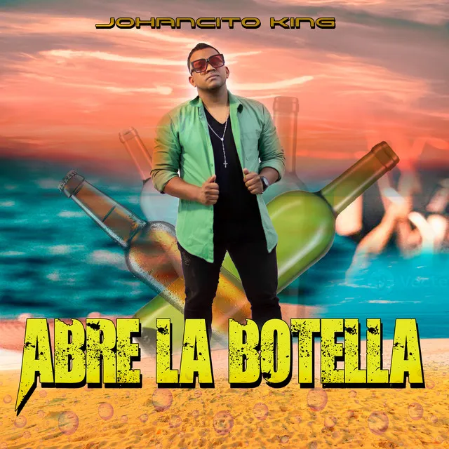 Abre la Botella