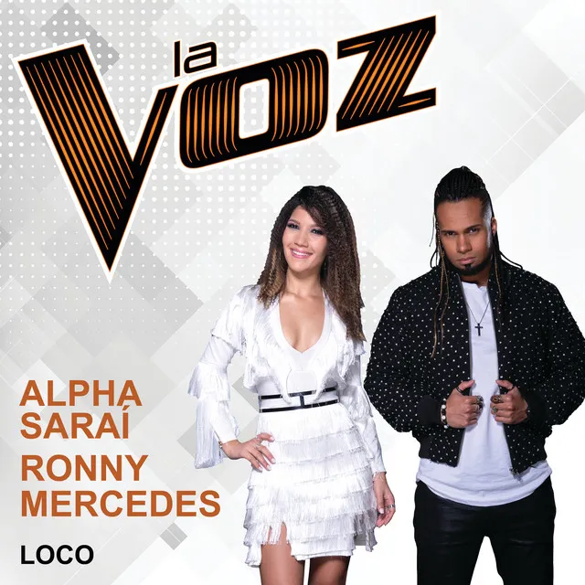 Loco - La Voz US