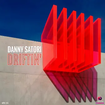 Driftin' by Danny Satori