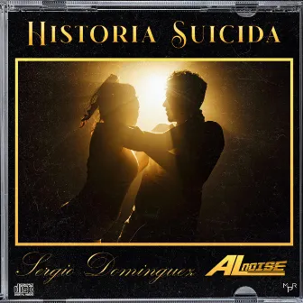 Historia suicida by A-L-Noise