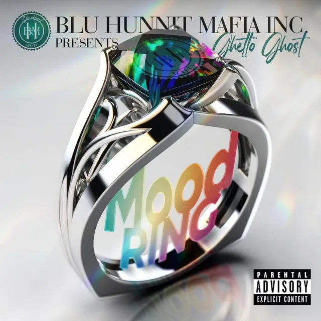 Mood Ring