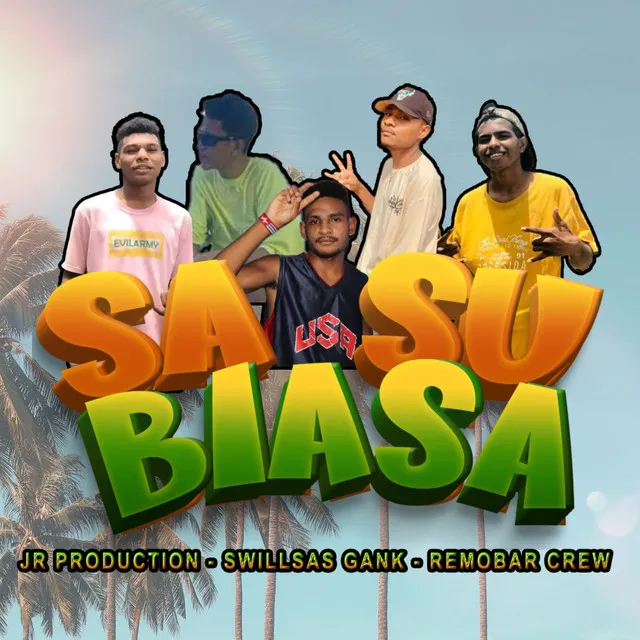 Sa Su Biasa