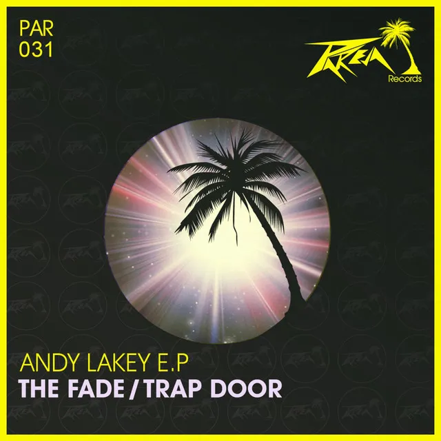 Andy Lakey E.P