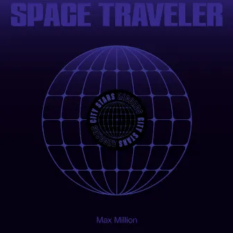 Space Traveler by Maxmillion