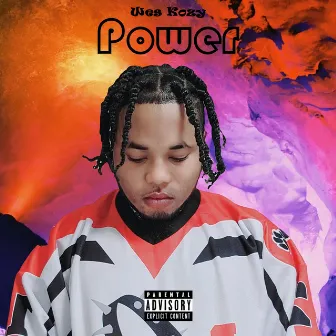 POWER by Wes Kozy