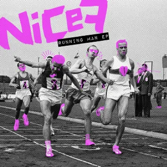 Running Man EP by NiCe7