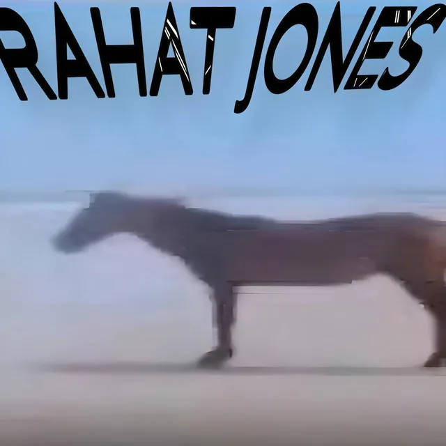 RAHAT JONES