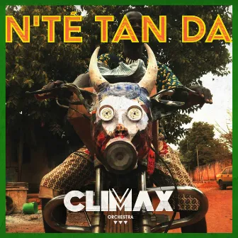 N'te Tan Da by Climax Orchestra