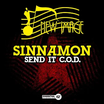 Send It C.O.D. by Sinnamon