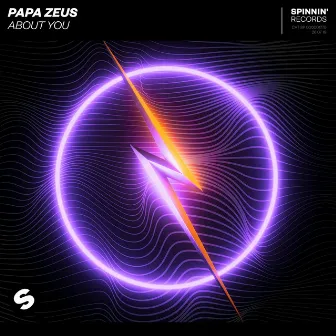 About You by Papa Zeus