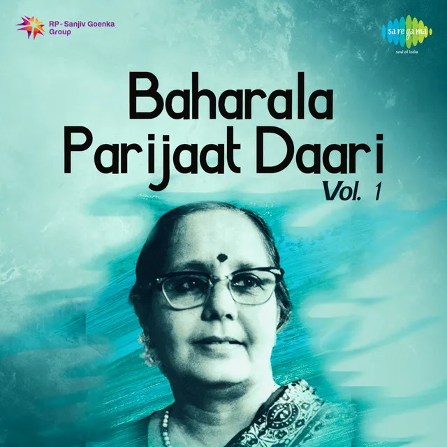 Baharala Parijaat Daari, Vol. 1