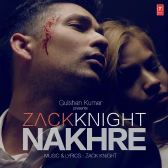 Nakhre by Zack Knight