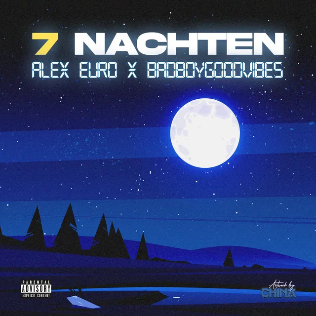 7 Nachten