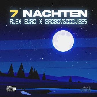 7 Nachten by Alex Euro