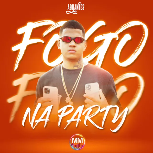 Fogo Na Party