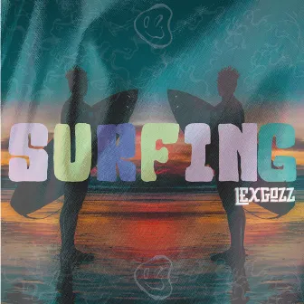 Surfing by Lexgozz