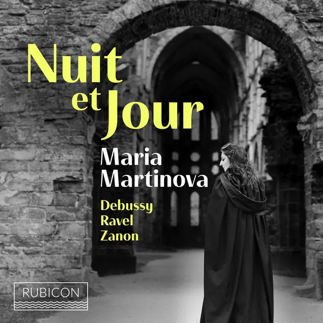 Zanon: Nuit et Jour: II. Jour