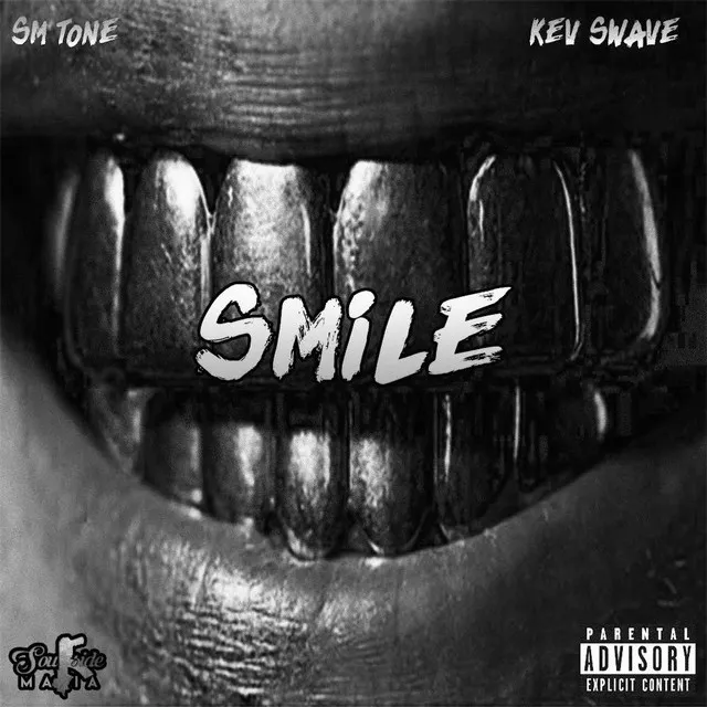 Smile - Radio Edit