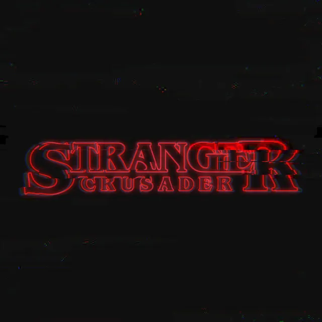 Stranger