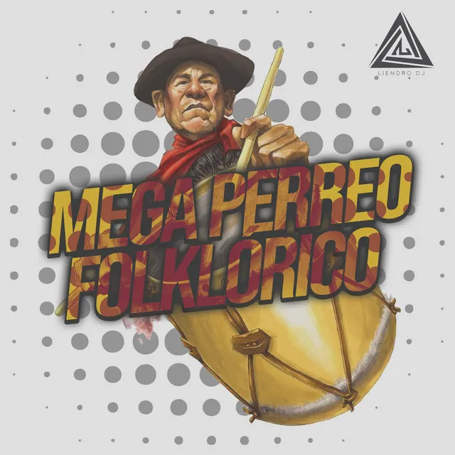 Mega Perreo Folklórico