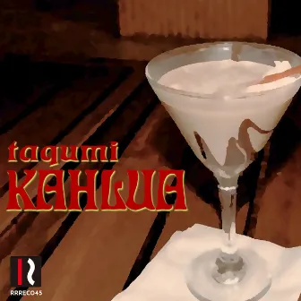 Kahlua by taqumi