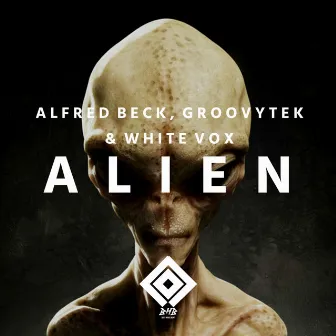 Alien by White Vox