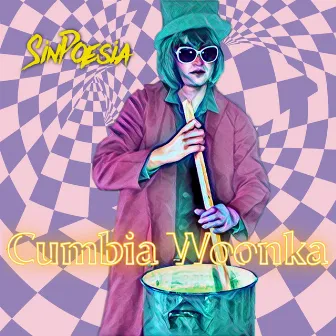 Cumbia Woonka by SinPoesía