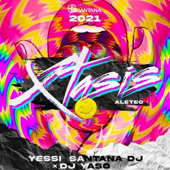 Extasis by Dj Yaso